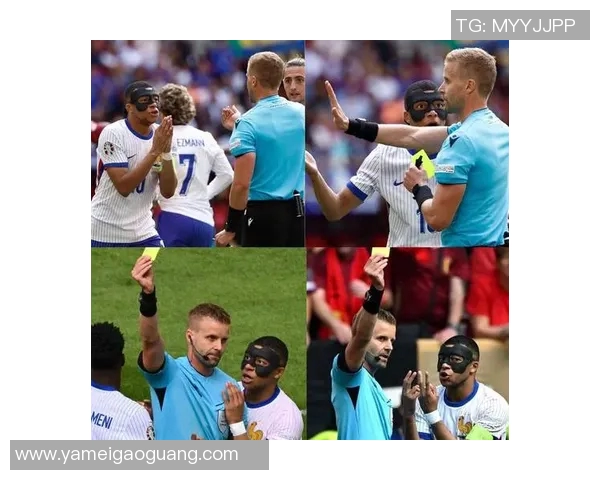 足球明星假装痛哭背后的真相揭示了竞技体育的心理压力与公众形象的矛盾